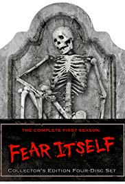 Fear Itself (2008–2009) (image for) Fear Itself (2008–2009)